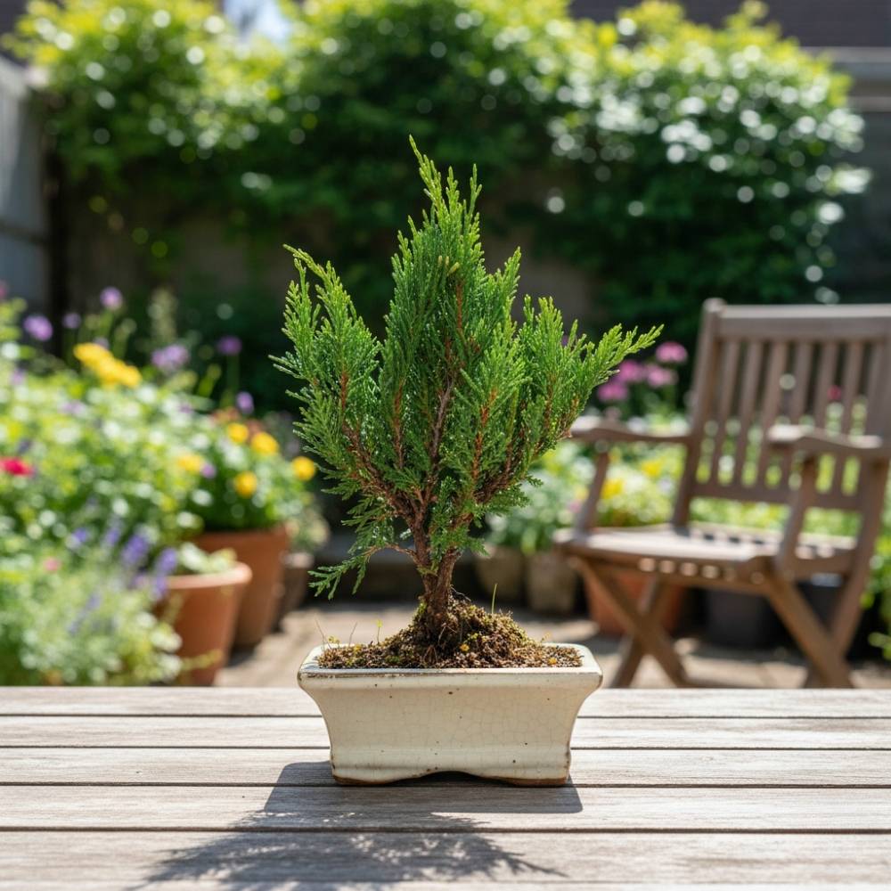 Juniperus Sono