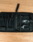 Set di forbici e pinze